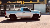 Chevrolet SilveradoTrail Boss 2021